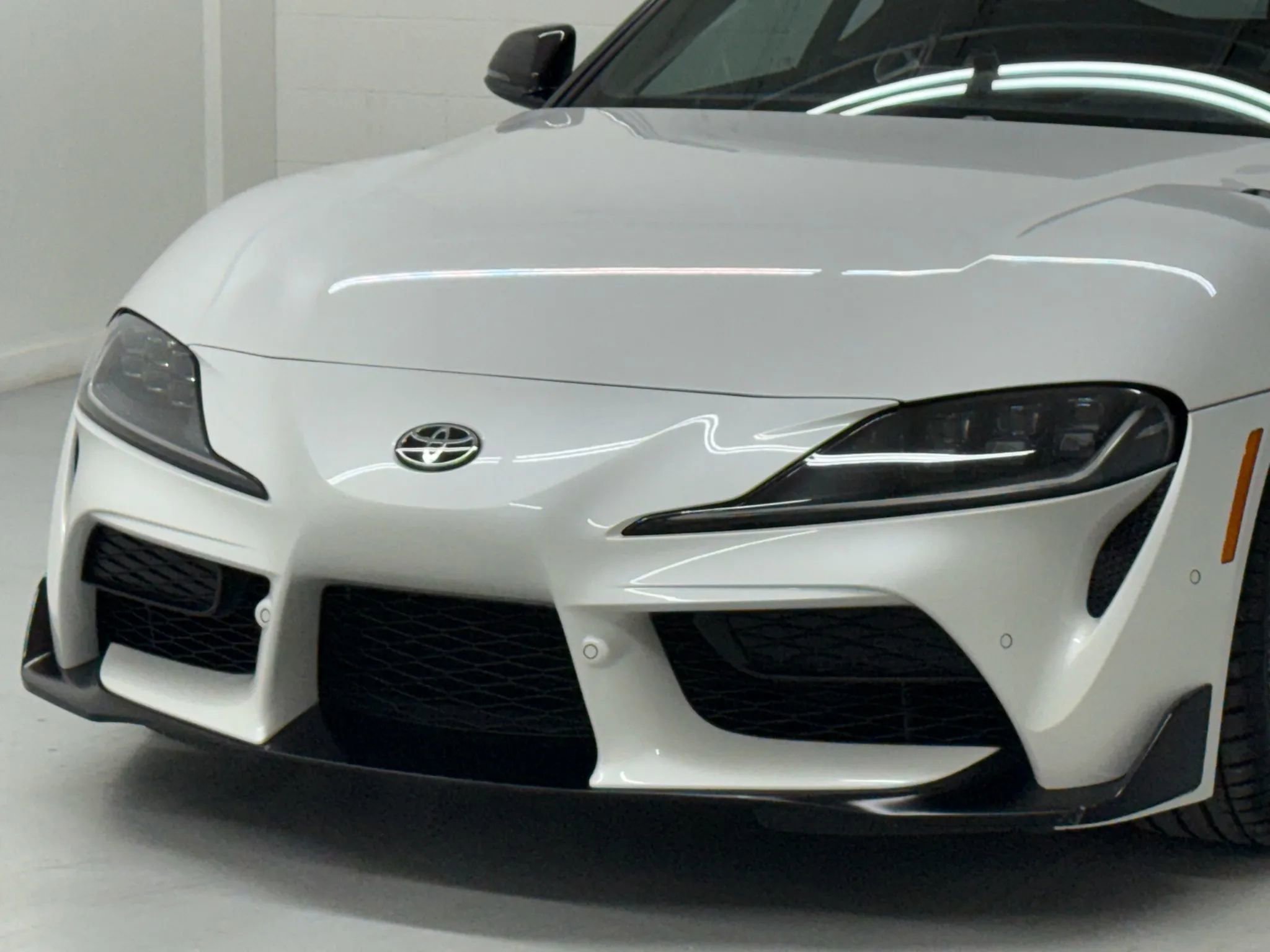 Used 2023 Toyota Supra Premium w/ Driver Assist Package image 9