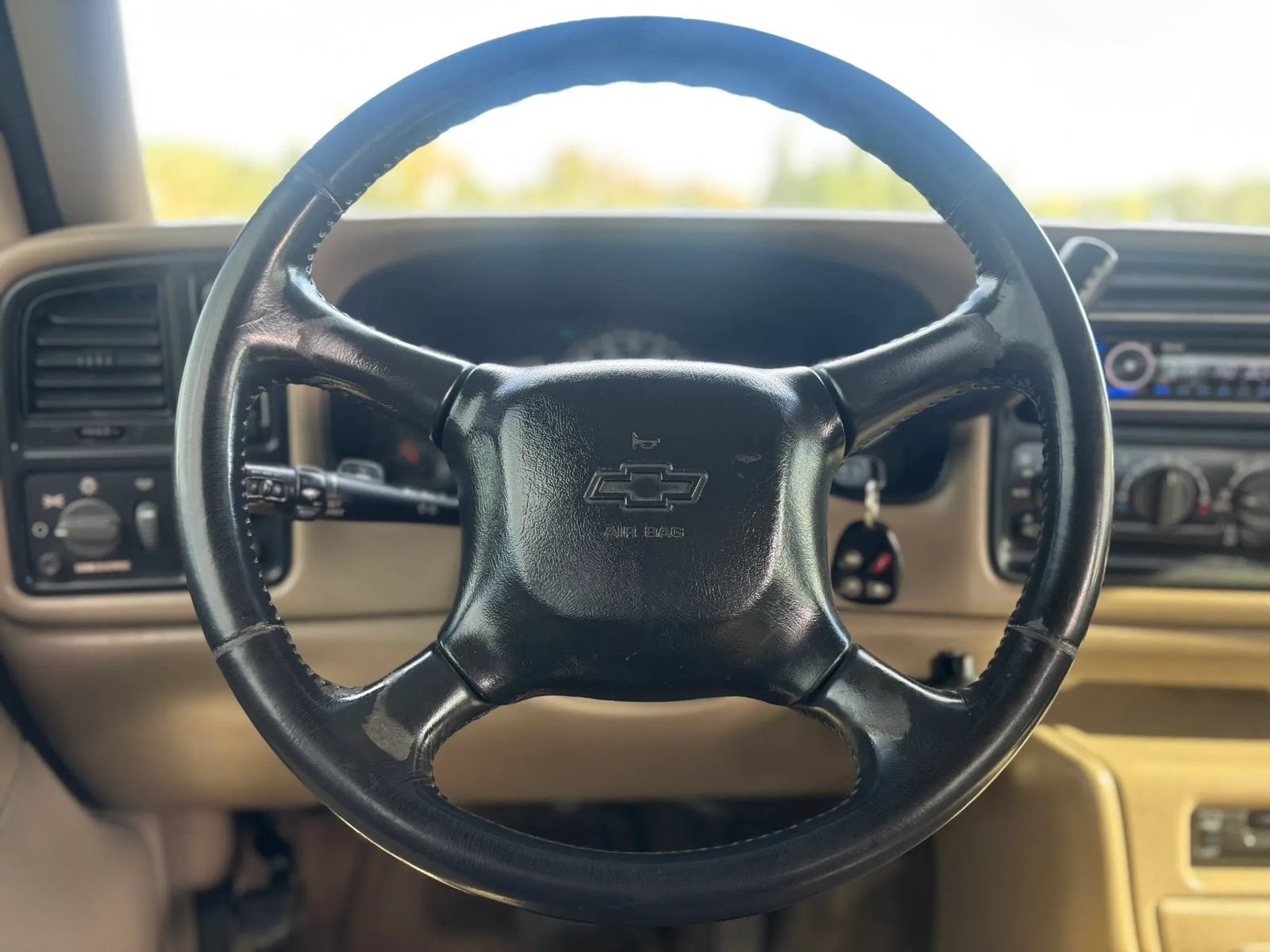 Used 2002 Chevrolet Silverado 1500 LT AWD/4WD image 20