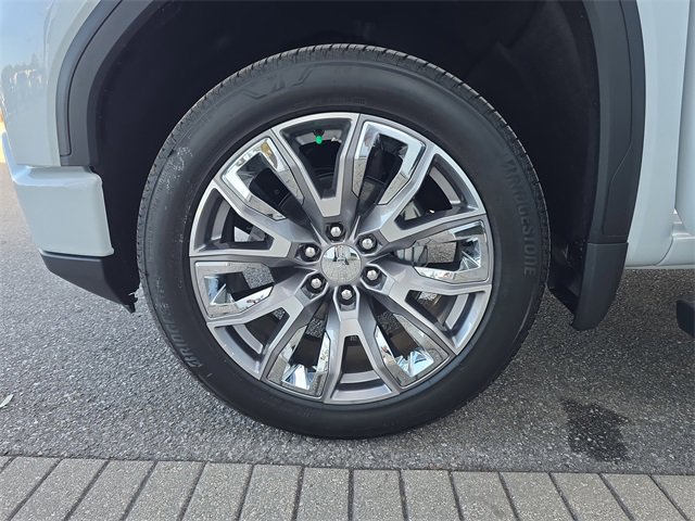 New 2026 GMC Sierra 1500 Denali image 31