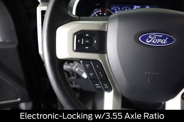 Used 2022 Ford F250 Lariat w/ Black Appearance Package image 60