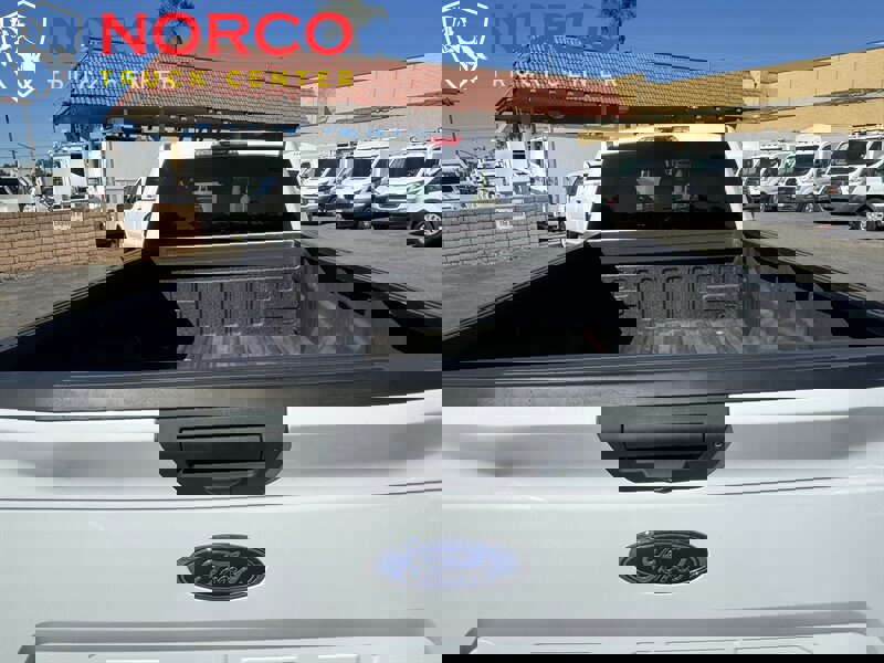 Used 2020 Ford F150 XL w/ Equipment Group 101A Mid image 10