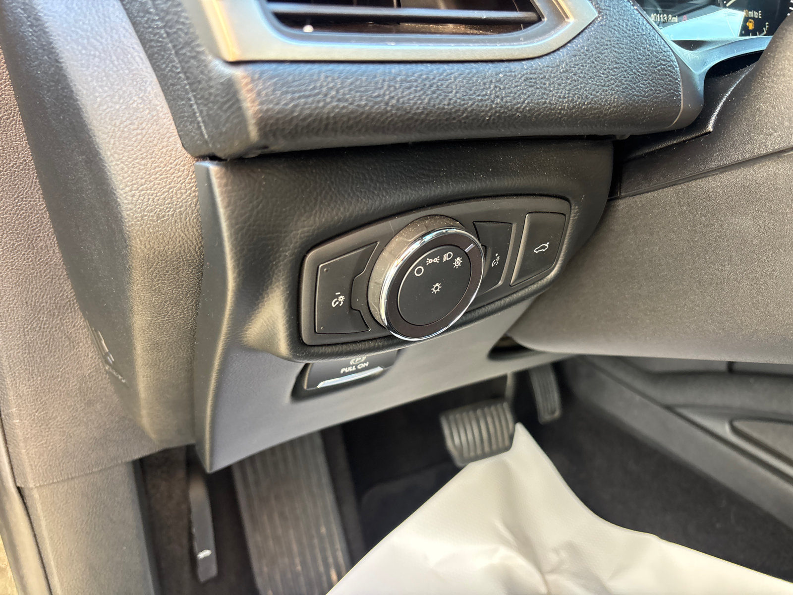 Certified 2019 Lincoln MKZ Reserve w/ Luxury Package AWD/4WD image 13