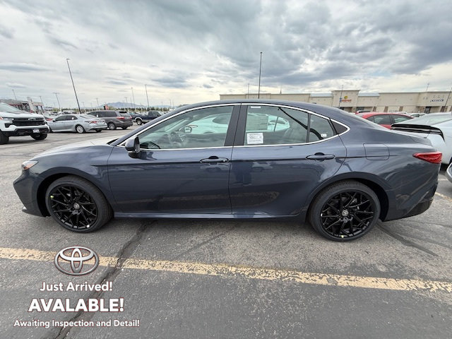 New 2026 Toyota Camry XLE image 6