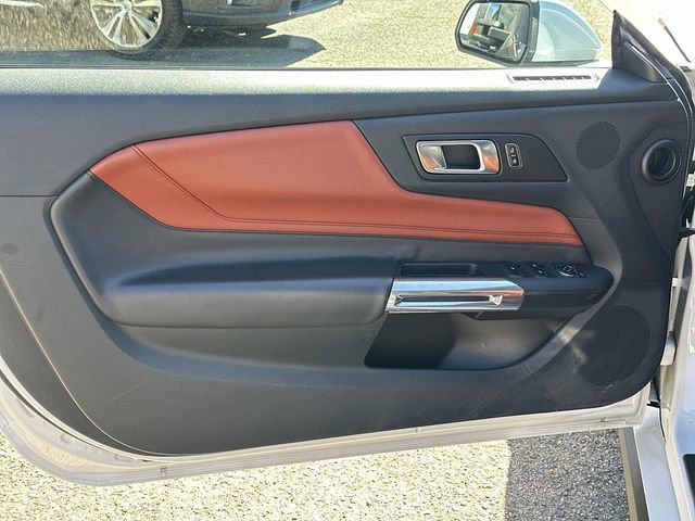 Used 2024 Ford Mustang GT Premium image 19