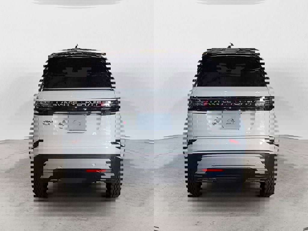 New 2026 Land Rover Range Rover Velar S image 4