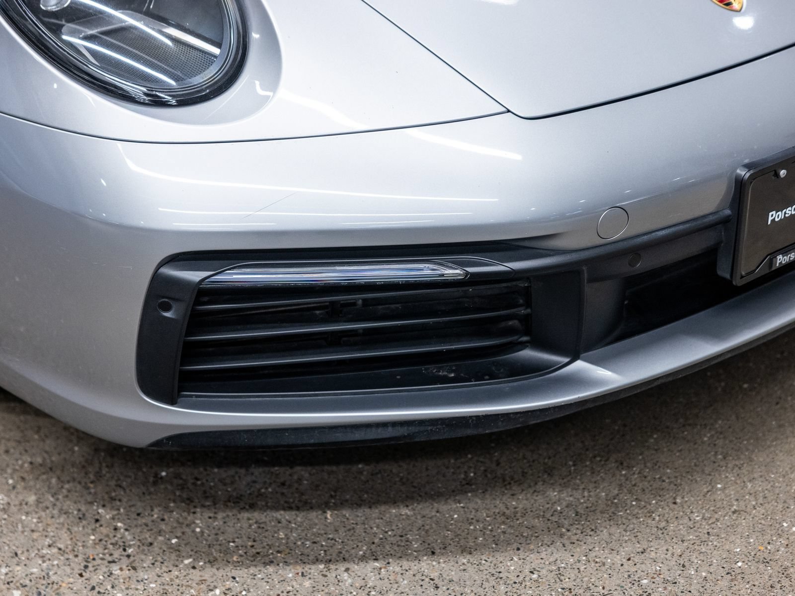 Certified 2021 Porsche 911 Carrera S RWD image 18