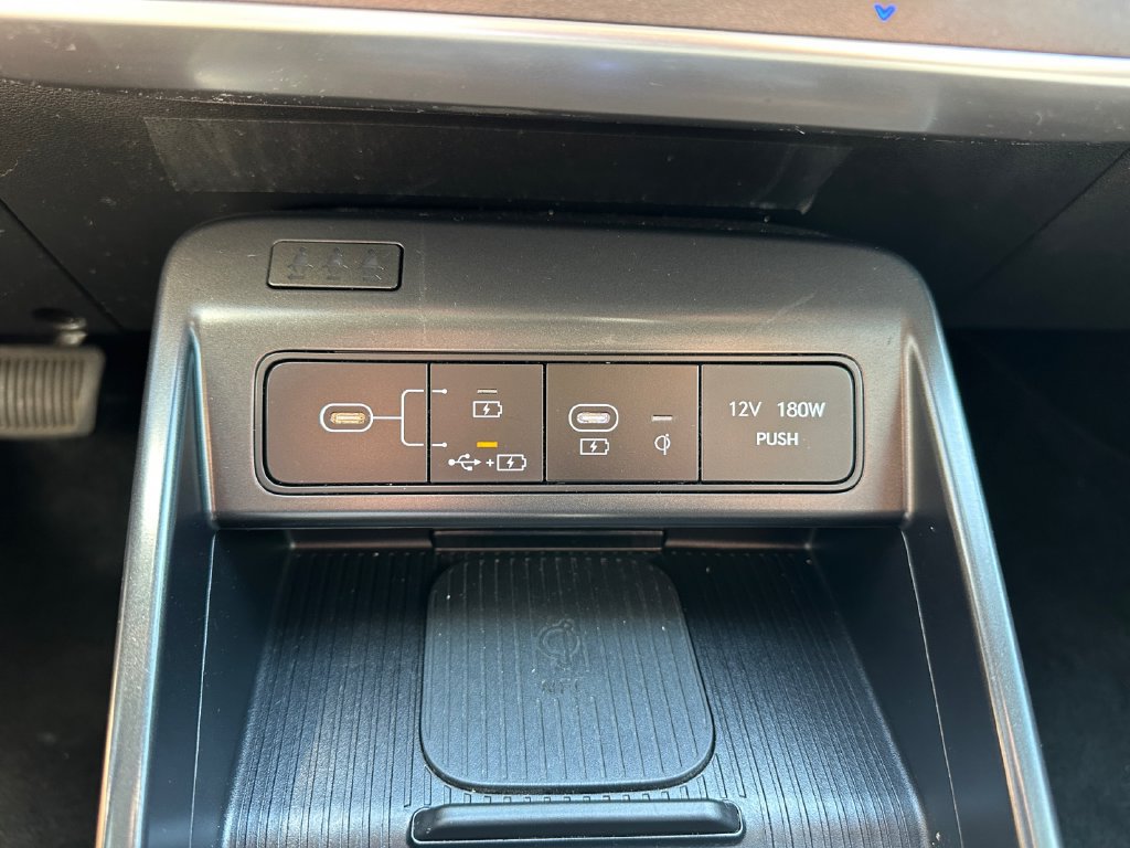 Used 2024 Hyundai Kona SEL w/ Convenience Package FWD image 20