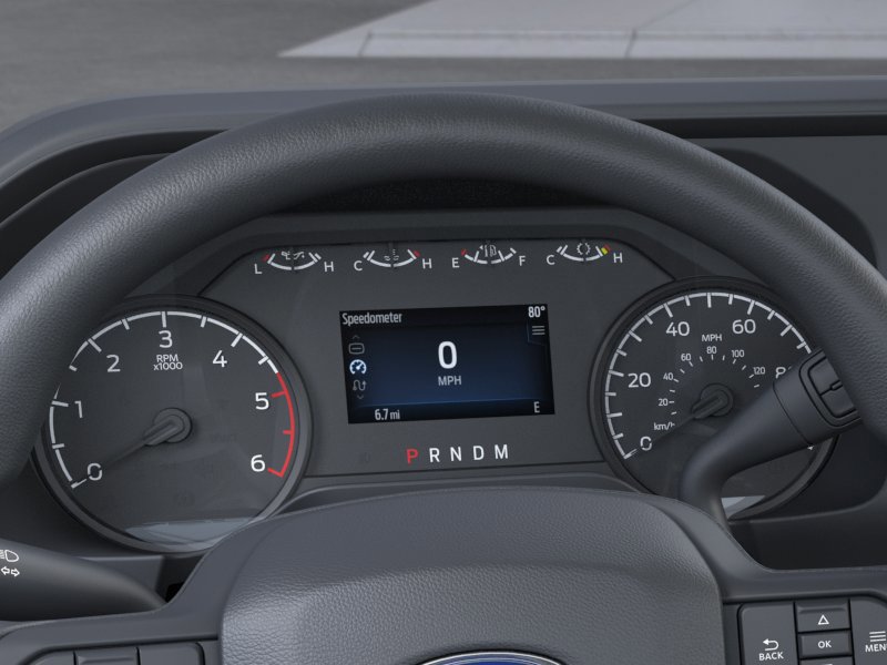 New 2026 Ford F450 XL RWD image 13