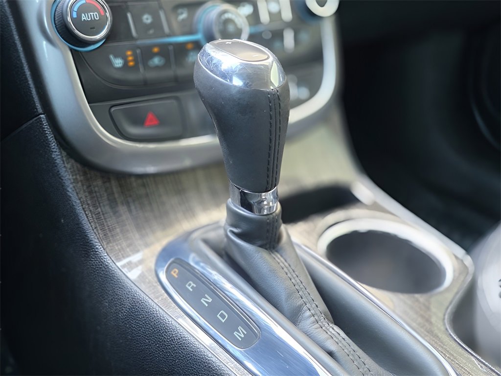 Used 2014 Chevrolet Malibu LTZ image 35