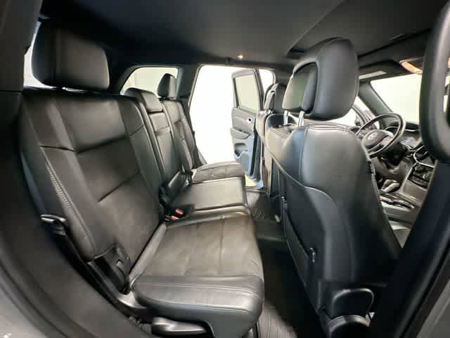 Used 2020 Jeep Grand Cherokee Altitude RWD image 26