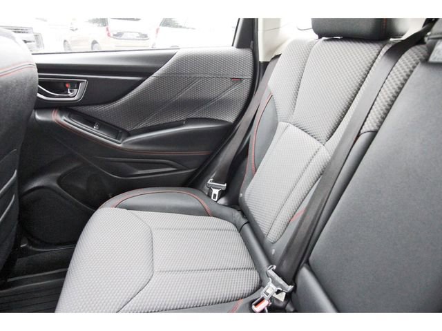 Used 2019 Subaru Forester Sport w/ Popular Package #2 AWD/4WD image 11