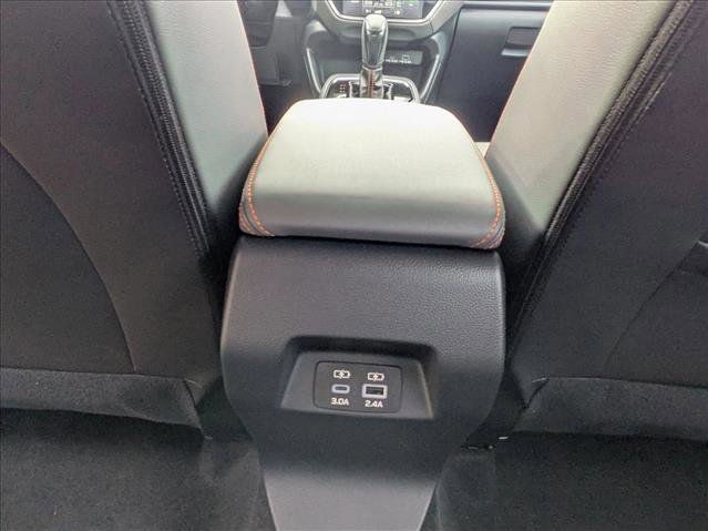 New 2026 Subaru Crosstrek 2.5i Limited image 13