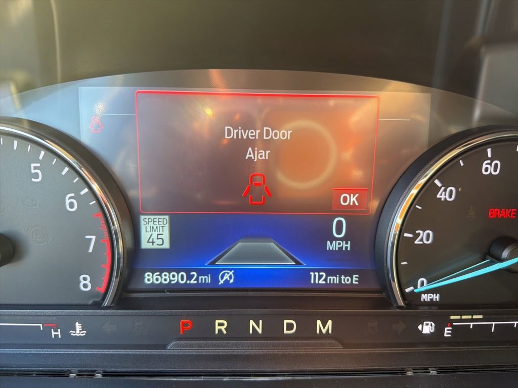 Used 2020 Ford Explorer XLT w/ Equipment Group 202A image 56