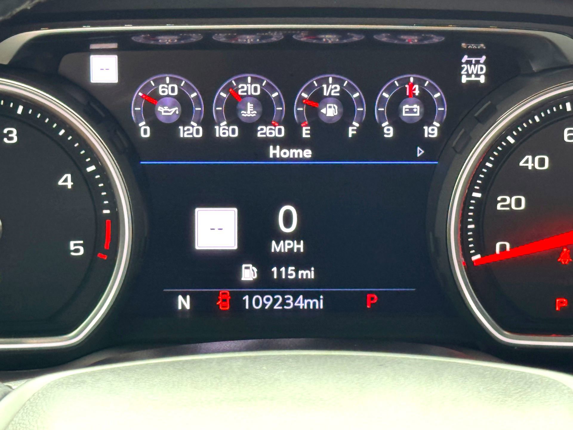 Used 2021 Chevrolet Silverado 3500 High Country AWD/4WD image 27