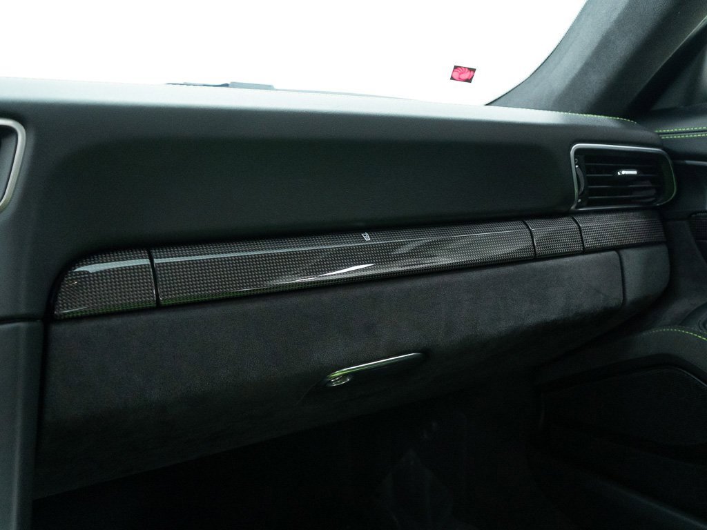 Used 2019 Porsche 911 GT3 RS image 34