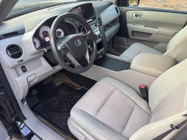 Used 2015 Honda Pilot SE image 10