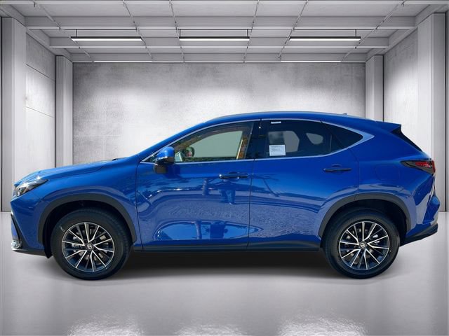 New 2026 Lexus NX 350h FWD w/ Premium image 6