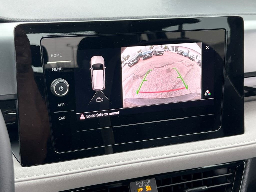 New 2025 Volkswagen Taos S image 19