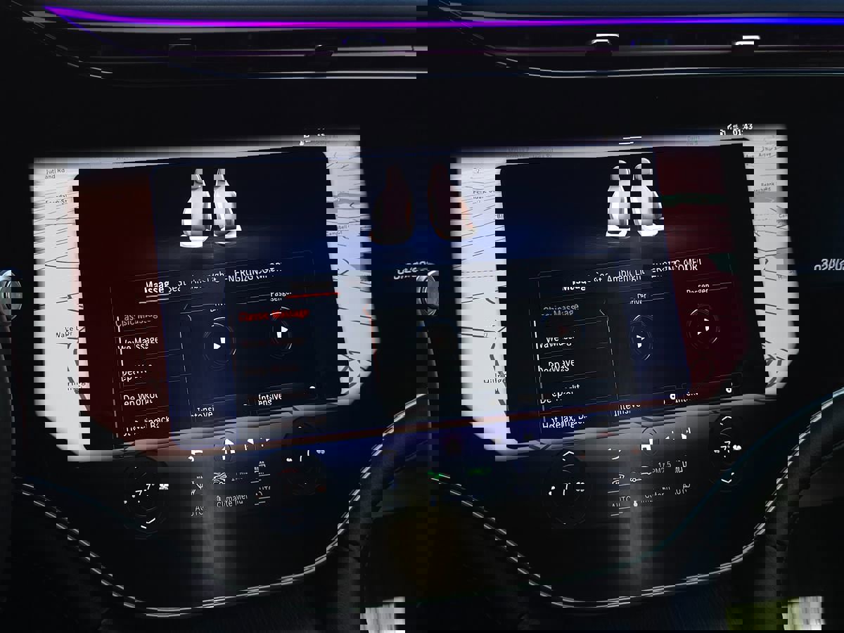 Used 2023 Mercedes-Benz EQS 450+ SUV image 63