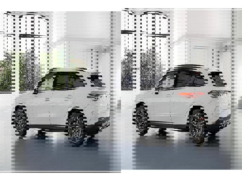 New 2026 Mercedes-Benz GLC 300 4MATIC image 31