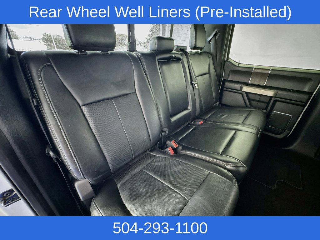 Used 2020 Ford F250 Lariat AWD/4WD image 29
