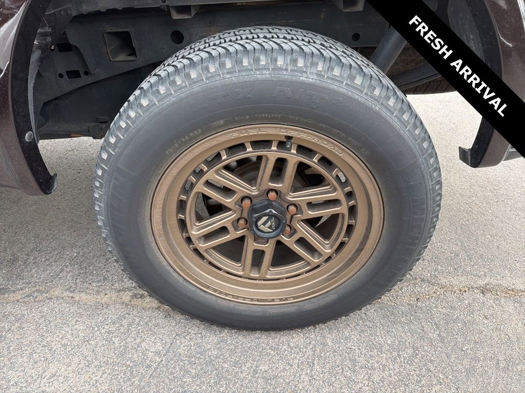 Used 2019 Ford F150 Platinum image 7