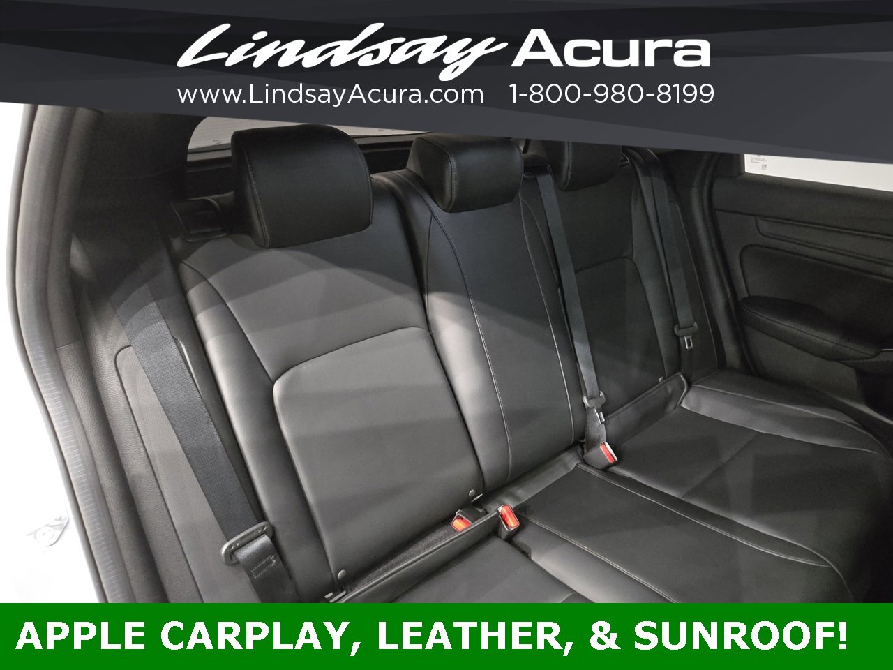 Used 2023 Acura Integra A-Spec image 7