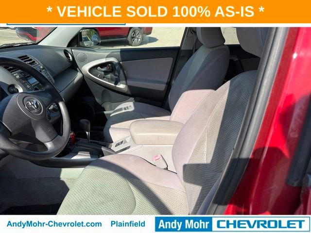 Used 2008 Toyota RAV4 2WD image 15