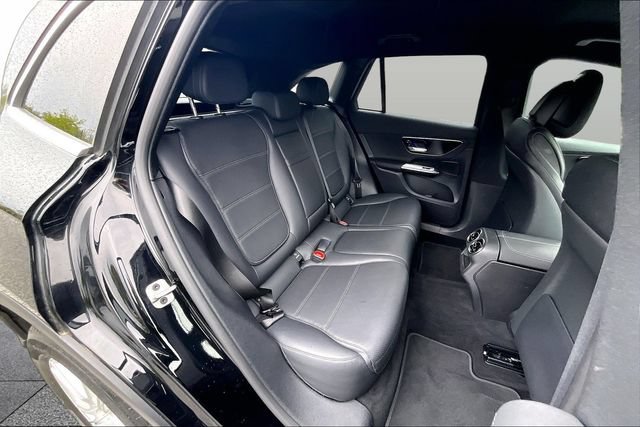Certified 2023 Mercedes-Benz GLC 300 4MATIC image 28