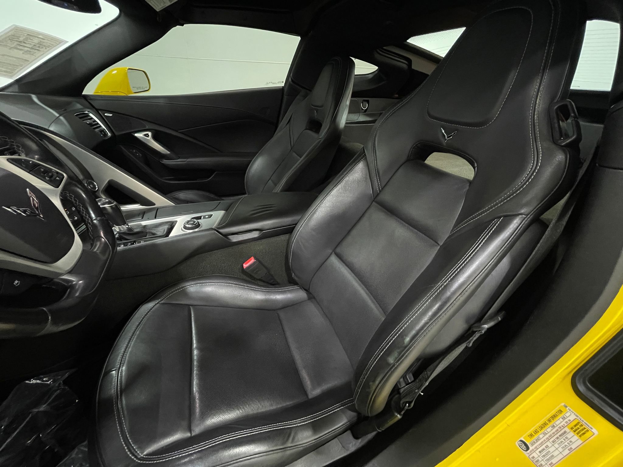 Used 2018 Chevrolet Corvette Grand Sport image 13
