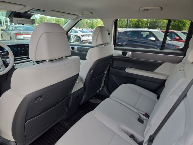 New 2026 Hyundai Santa Fe SE AWD/4WD image 26