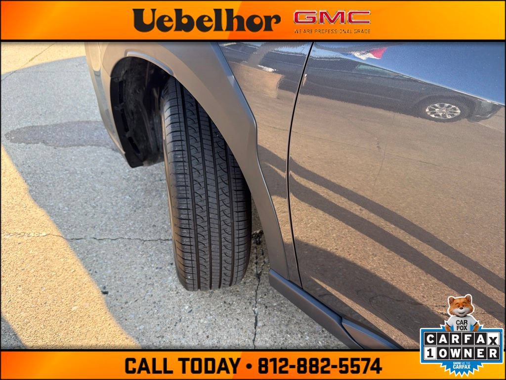 Used 2024 Subaru Outback Limited AWD/4WD image 21