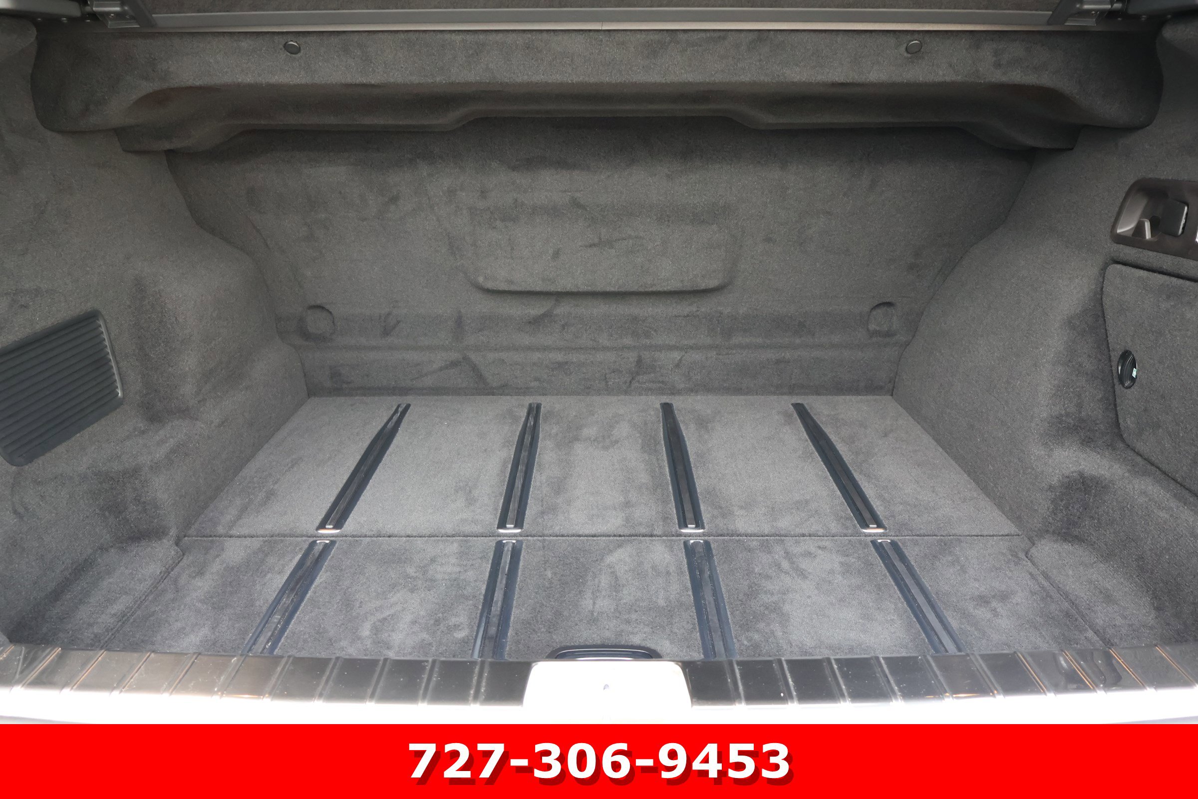 Certified 2023 Mercedes-Benz Maybach GLS 600 4MATIC image 25