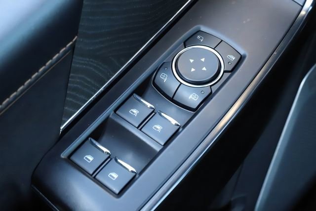 Used 2022 Ford F150 Platinum w/ Equipment Group 701A High image 25