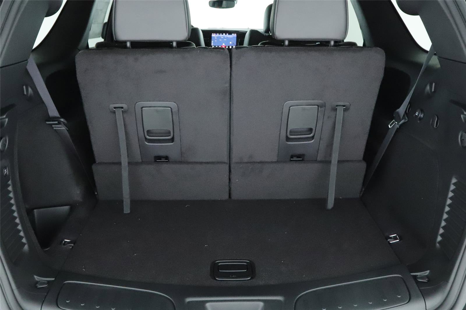 New 2026 Dodge Durango GT w/ Tow 'N Go Package AWD/4WD image 17