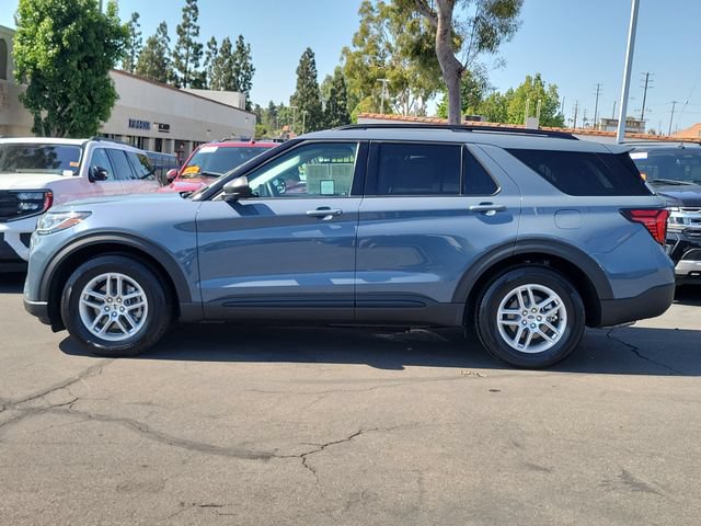 Used 2026 Ford Explorer Active w/ Active Comfort Package RWD image 30