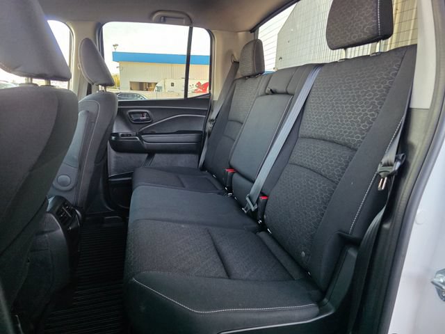 Certified 2023 Honda Ridgeline Sport image 21