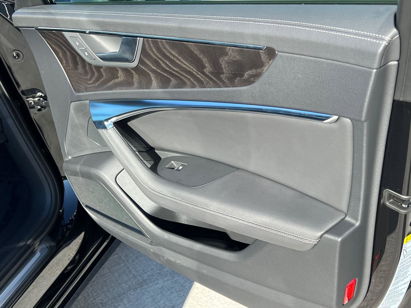 Certified 2023 Audi A6 Premium Plus image 14