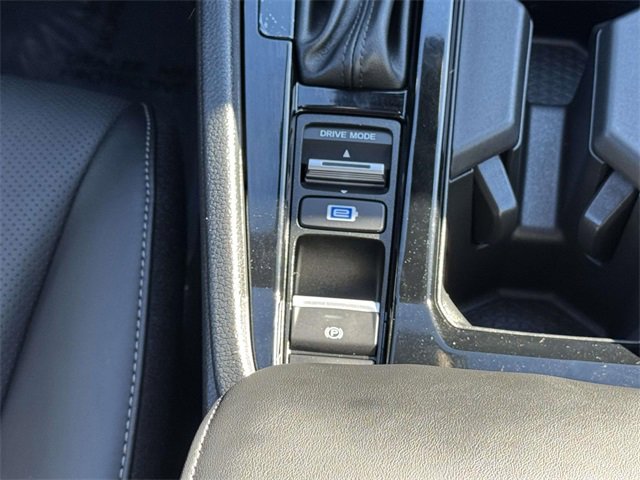 Used 2025 Honda Accord Sport image 20