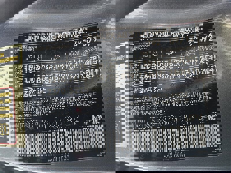 Used 2013 Mercedes-Benz GLK 350 2WD w/ Multimedia Pkg image 36