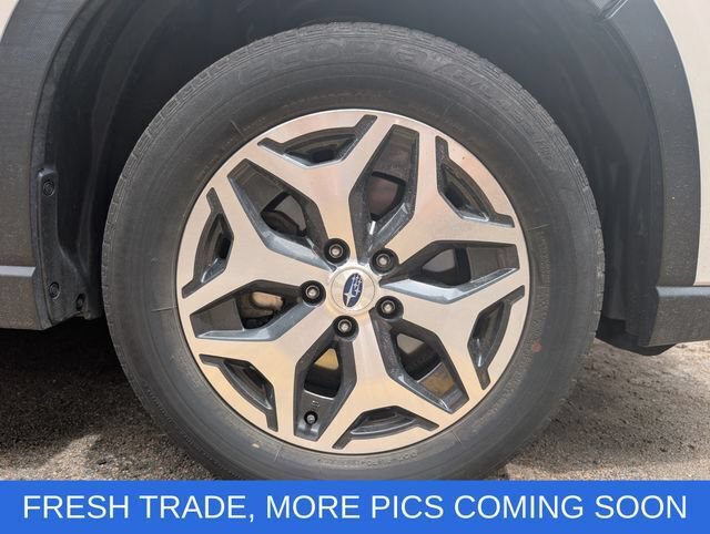 Used 2023 Subaru Forester Premium AWD/4WD image 7