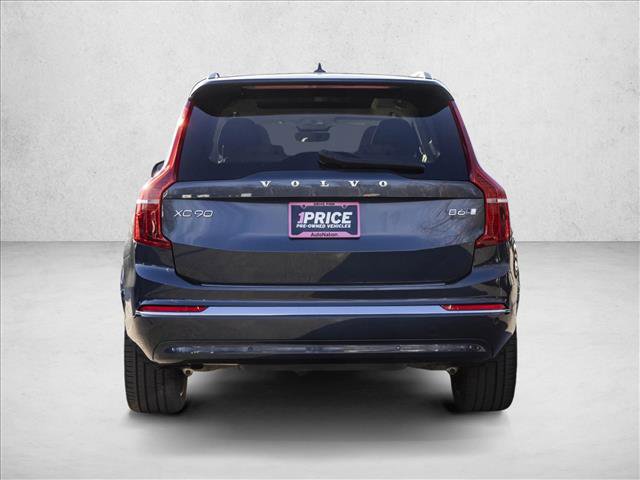 Used 2023 Volvo XC90 B6 Ultimate w/ Protection Package Premier image 6