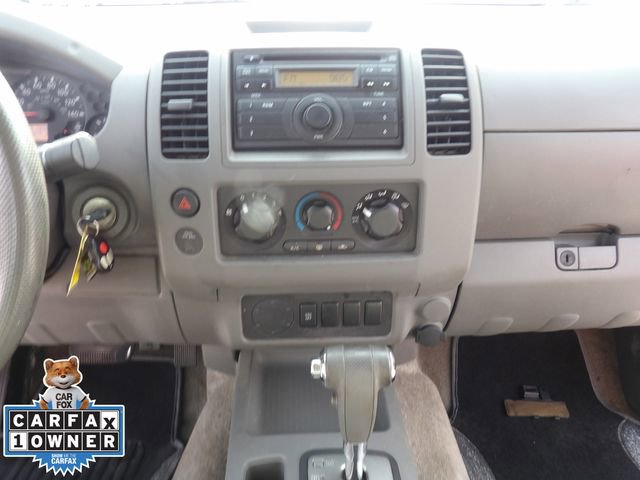 Used 2011 Nissan Frontier S image 22