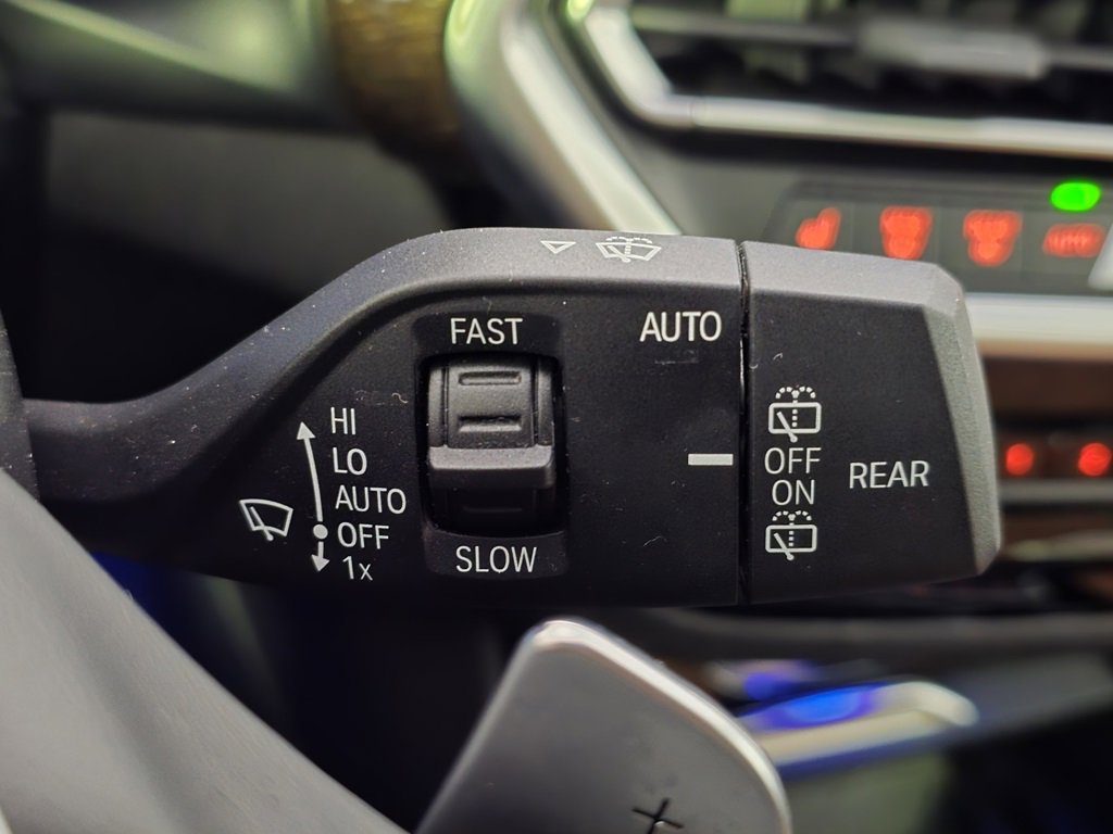 Used 2023 BMW X3 xDrive30i w/ Convenience Package image 23