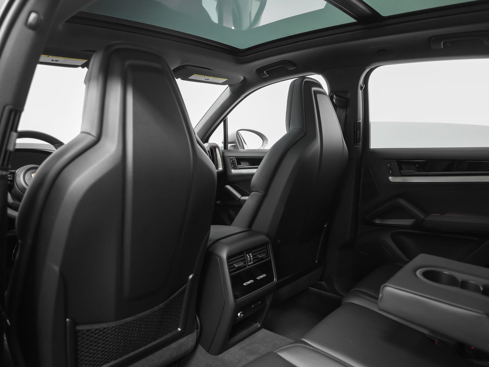 New 2026 Porsche Cayenne AWD/4WD image 42
