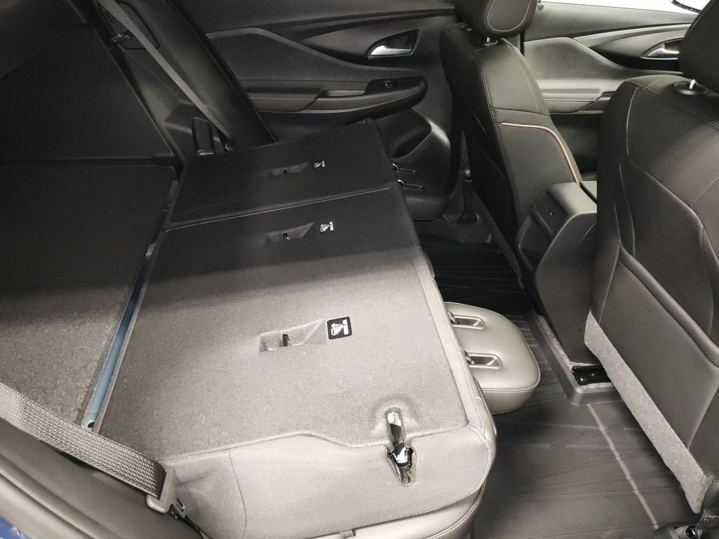 New 2026 Buick Envista Avenir image 13