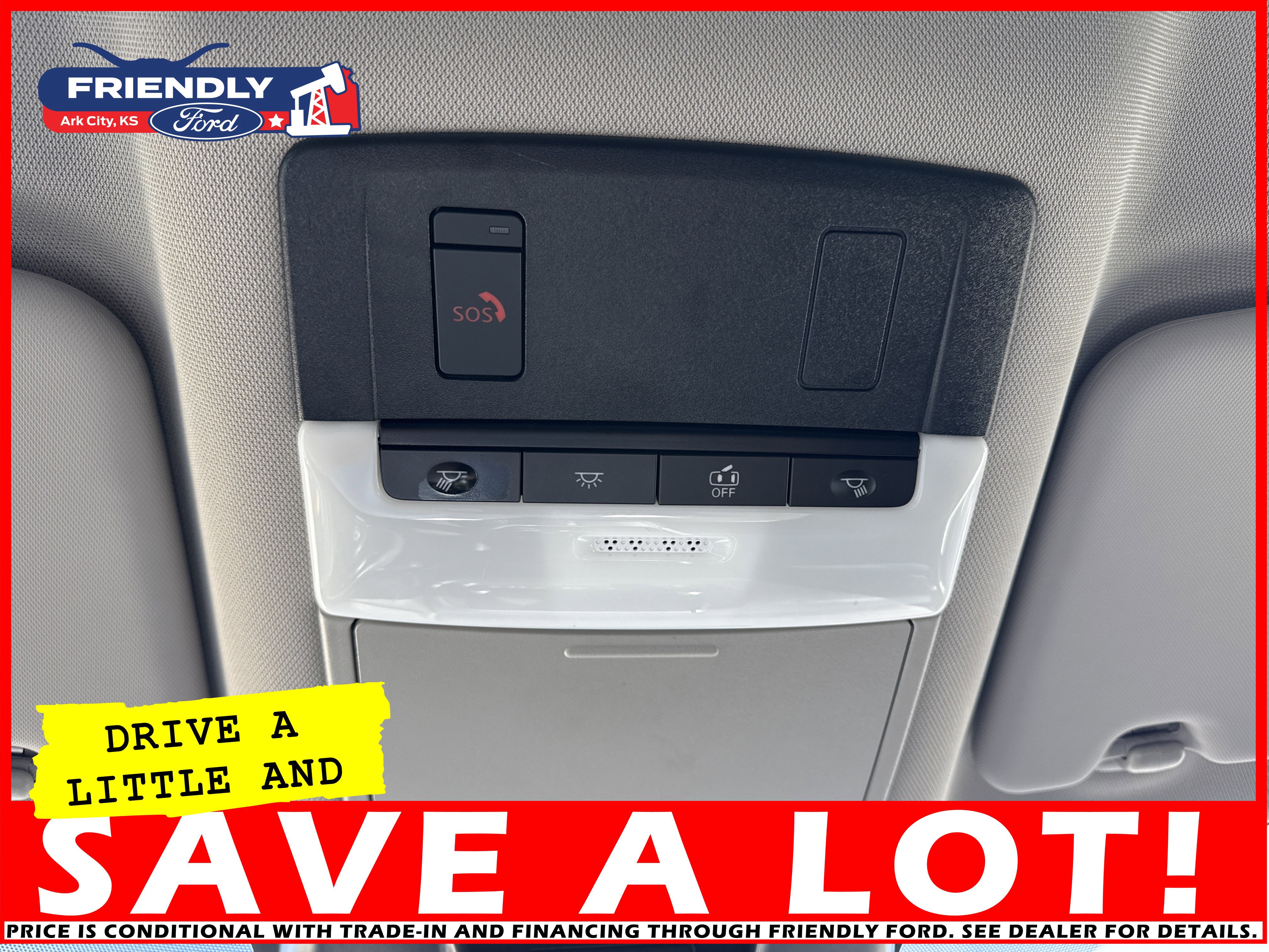 Used 2024 Nissan Rogue SV image 36