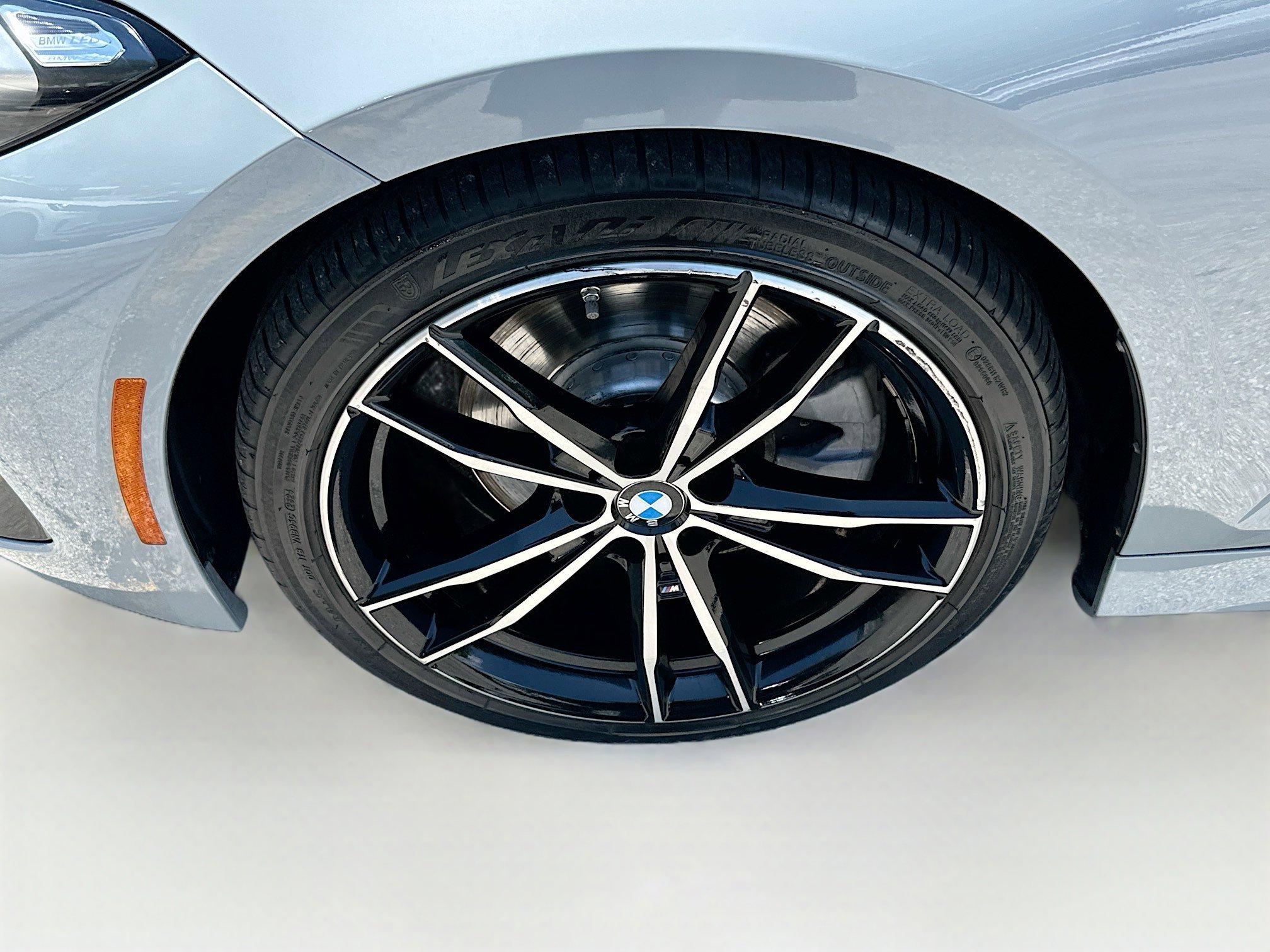 Certified 2024 BMW 330i Sedan w/ M Sport Package RWD image 34