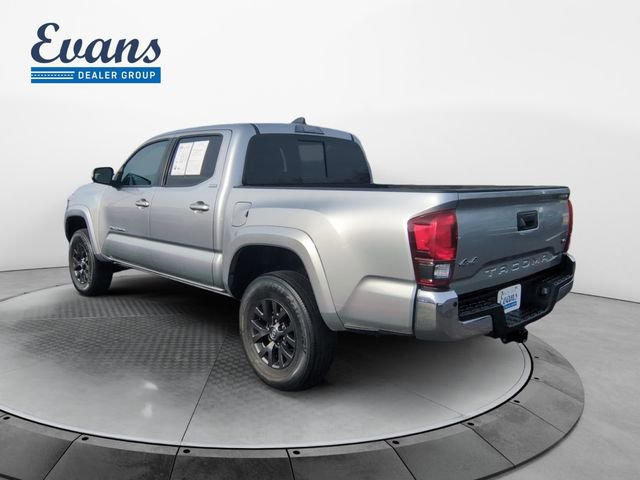 Used 2022 Toyota Tacoma SR5 image 4