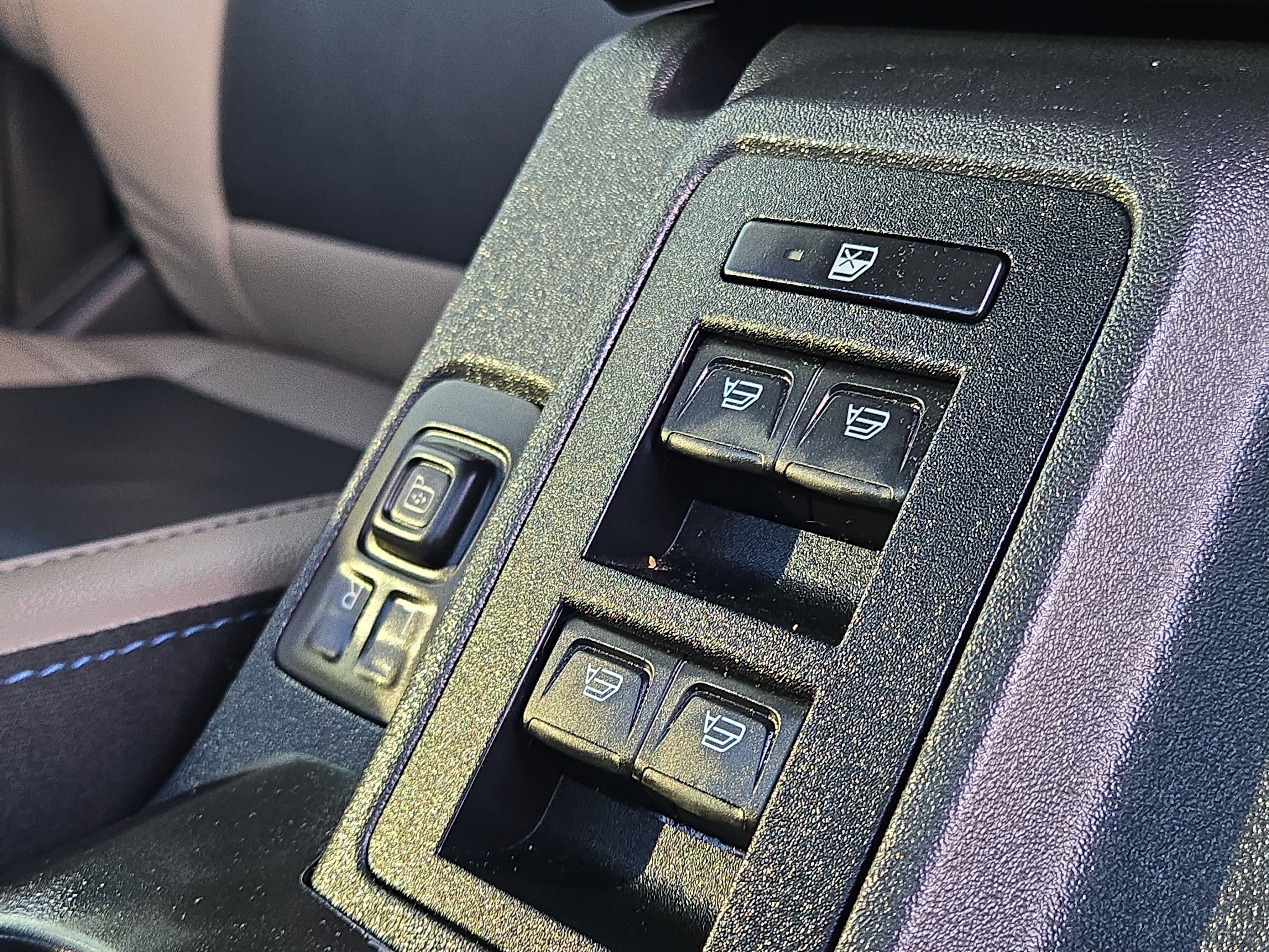 Used 2022 Ford Bronco Wildtrak image 33